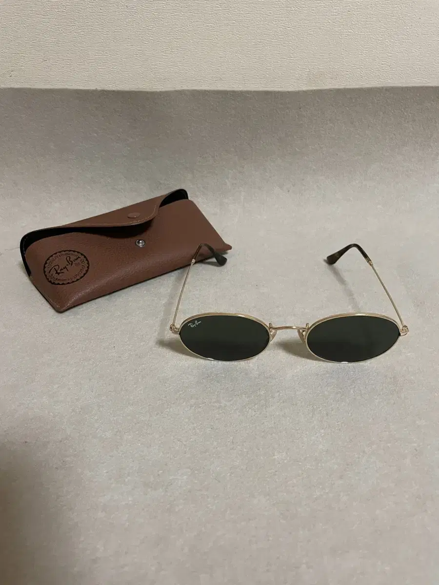 레이벤 Rayban 선글라스